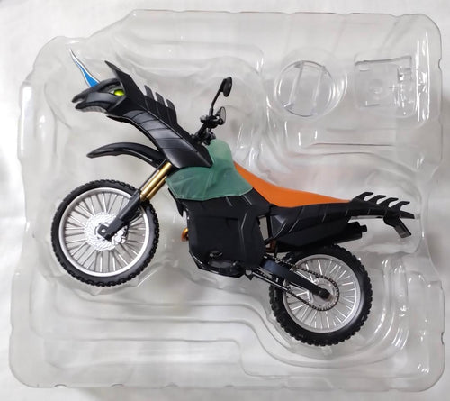 Kamen Rider S.H.Figuarts