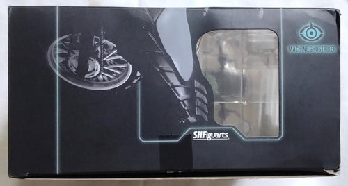 Kamen Rider S.H.Figuarts