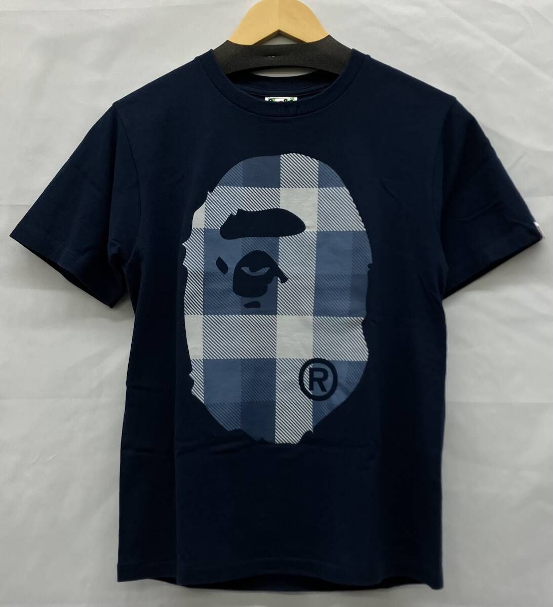 T -Shirt A Bathing Ape S