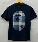 T -Shirt A Bathing Ape S