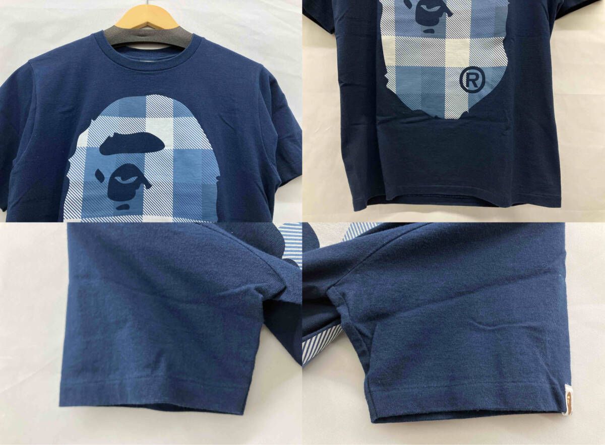 T -Shirt A Bathing Ape S