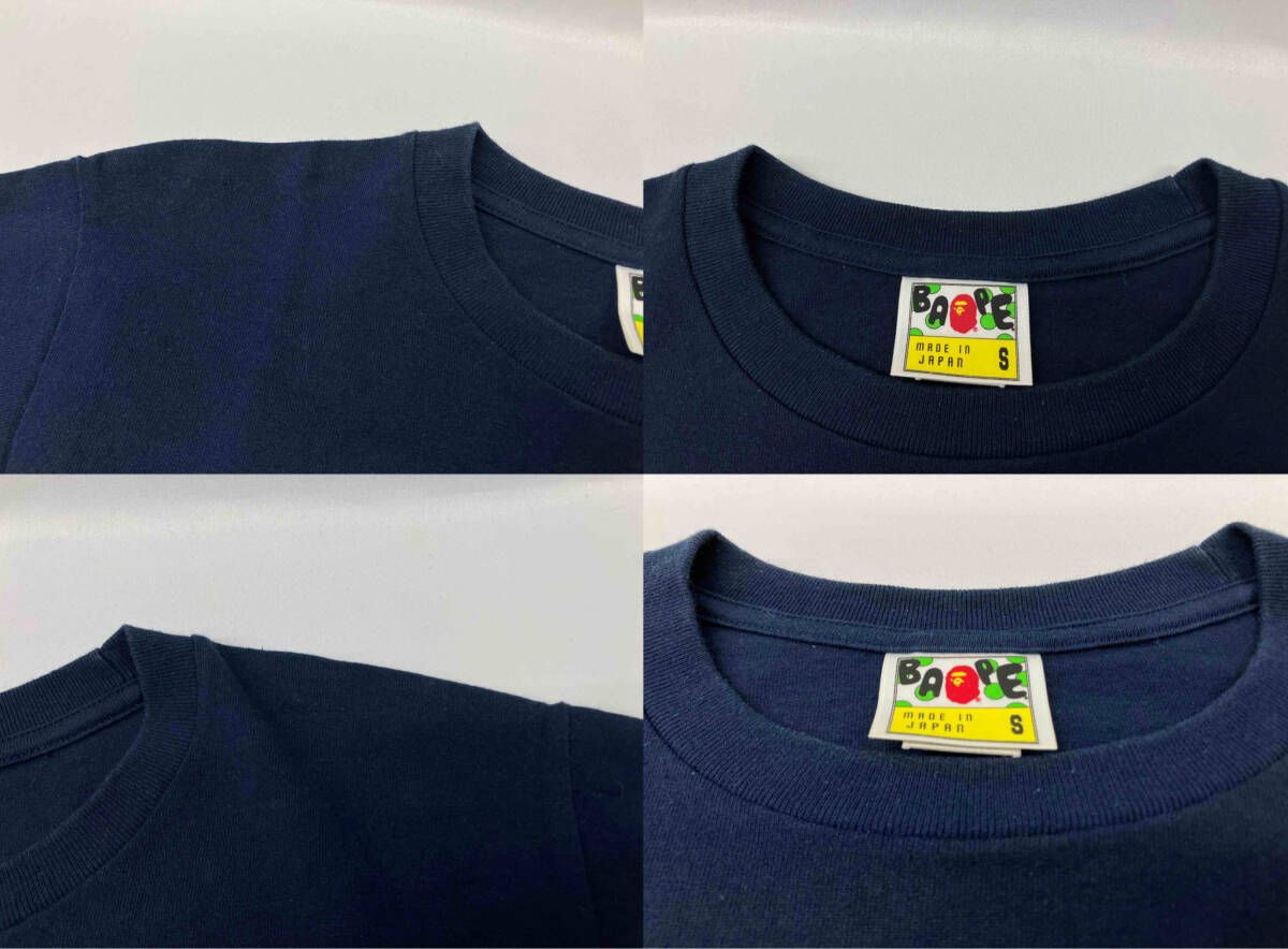 T -Shirt A Bathing Ape S