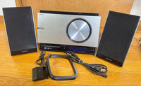 Onkyo Cd, Md Cassette Decks Fr-T1