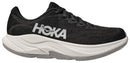 Sneakers Hoka Womens Rincon 4 Running Shoes Blackwhite