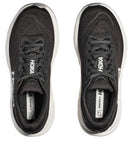 Sneakers Hoka Womens Rincon 4 Running Shoes Blackwhite