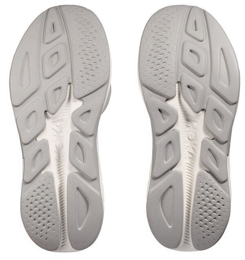 Sneakers Hoka Womens Rincon 4 Running Shoes Blackwhite