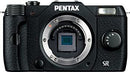Digital Slr Pentax Q10 Body Black 12118