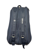 Wilson Racket Bag Roland Garros