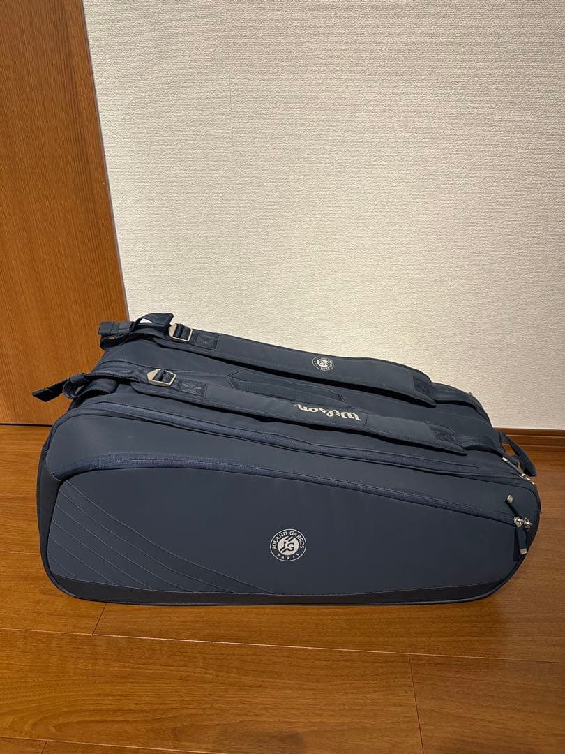 Wilson Racket Bag Roland Garros