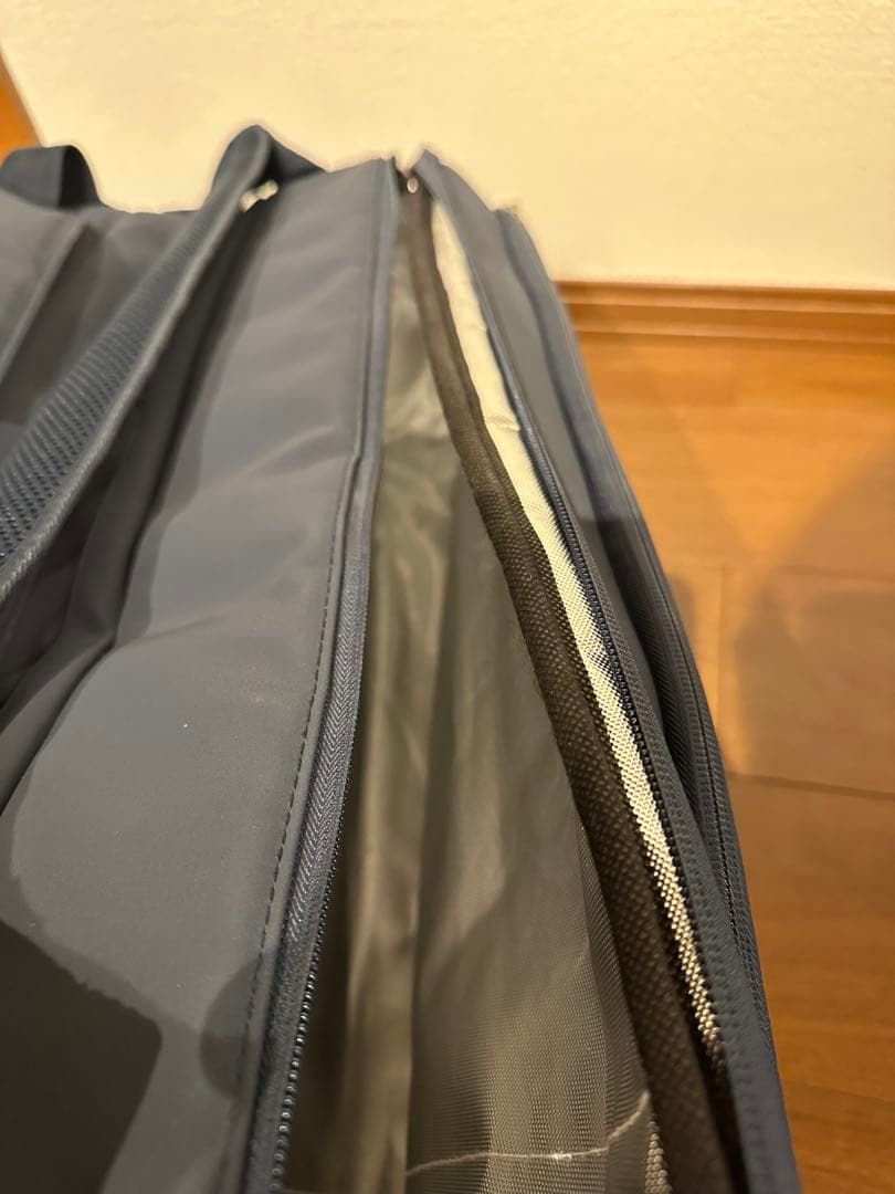 Wilson Racket Bag Roland Garros