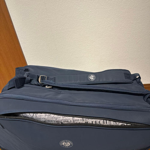 Wilson Racket Bag Roland Garros