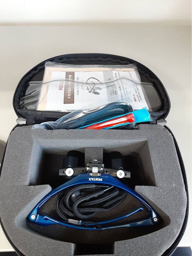 Pentax Loupes Magnifiers Prismue Nf3 3.0