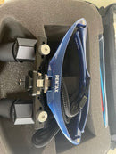 Pentax Loupes Magnifiers Prismue Nf3 3.0