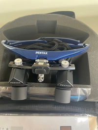 Pentax Loupes Magnifiers Prismue Nf3 3.0