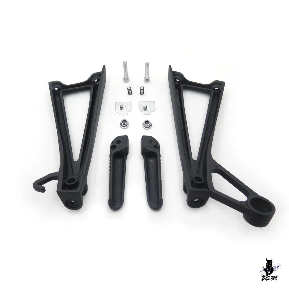 Others Yzf R6/R6S 2003-2010