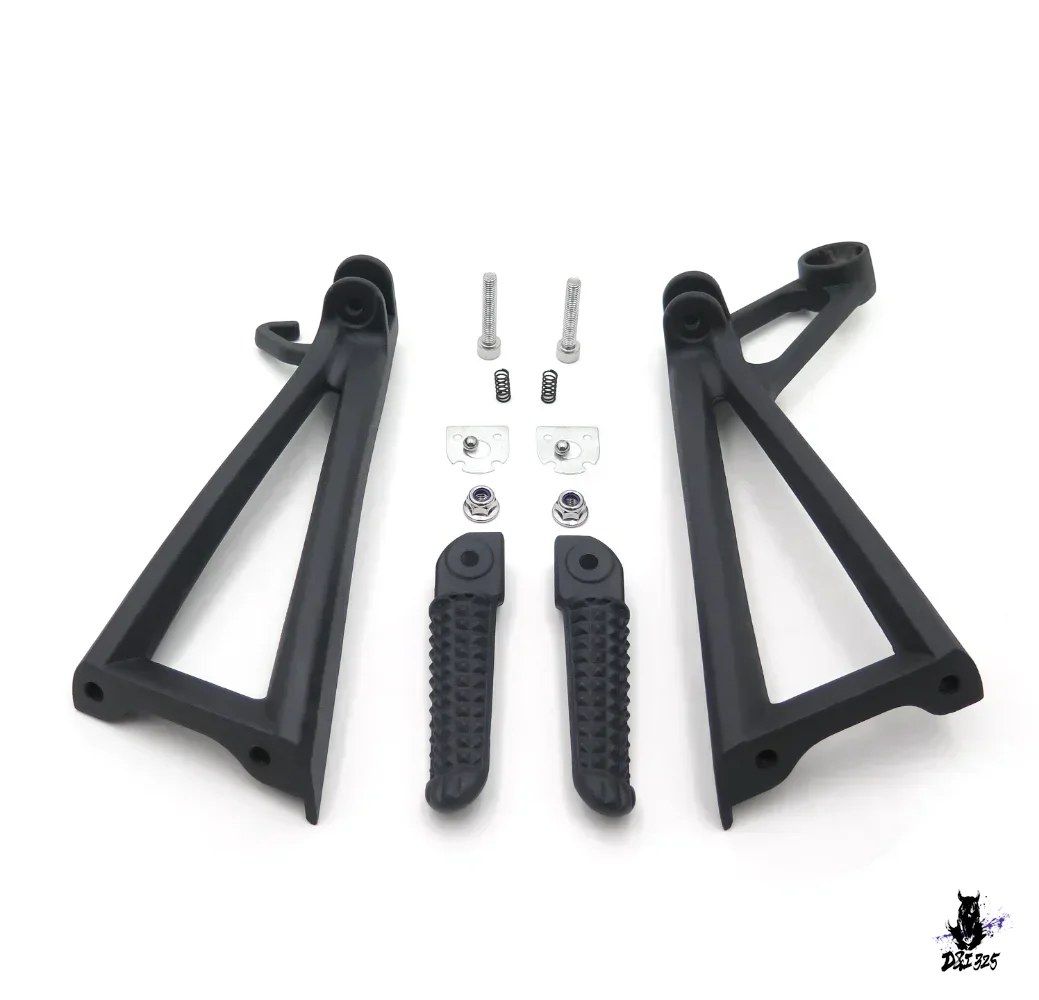 Others Yzf R6/R6S 2003-2010