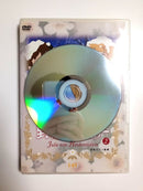 Animated Movies Series Dvd-Box