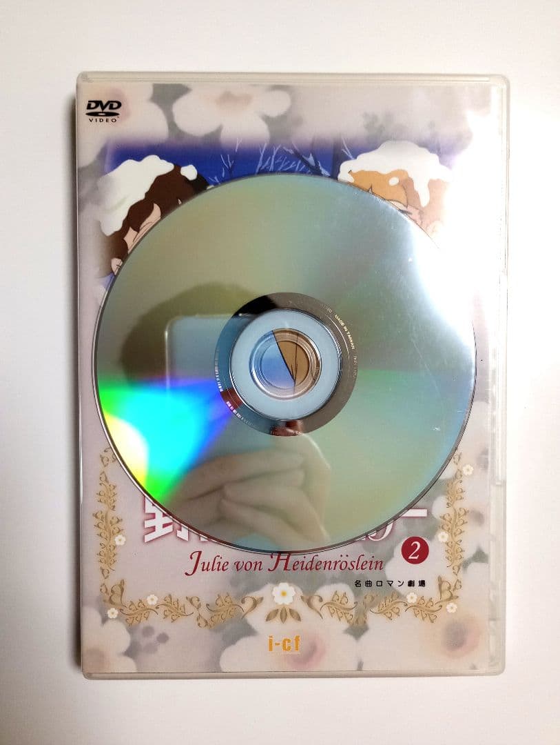 Animated Movies Series Dvd-Box