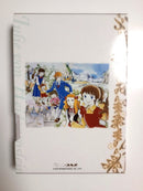 Animated Movies Series Dvd-Box