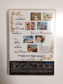 Animated Movies Series Dvd-Box