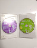 Animated Movies Series Dvd-Box