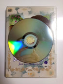 Animated Movies Series Dvd-Box