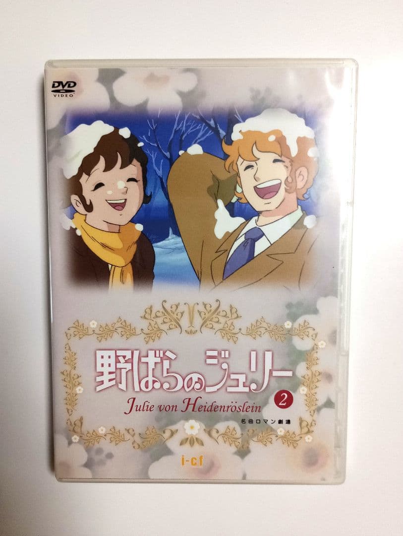 Animated Movies Series Dvd-Box