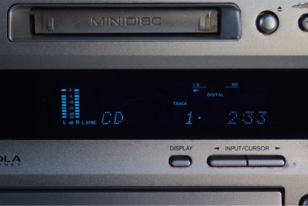 Onkyo Mini -Component Fr-N9Fx