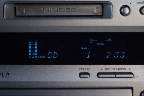 Onkyo Mini -Component Fr-N9Fx