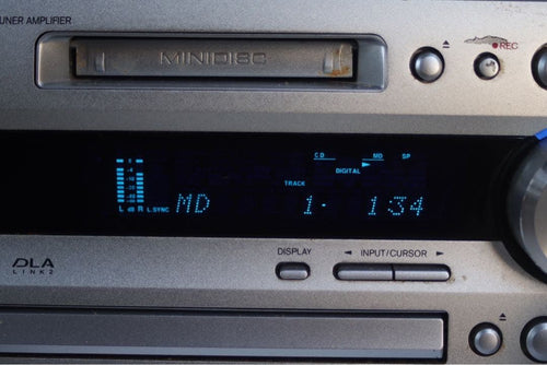 Onkyo Mini -Component Fr-N9Fx