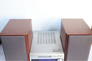 Onkyo Mini -Component Fr-N9Fx