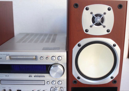 Onkyo Mini -Component Fr-N9Fx
