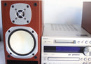 Onkyo Mini -Component Fr-N9Fx
