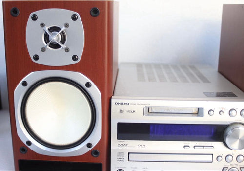 Onkyo Mini -Component Fr-N9Fx