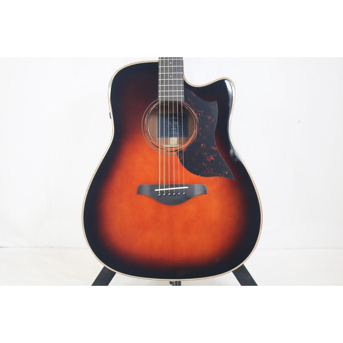 Yamaha Acoustic Guitar