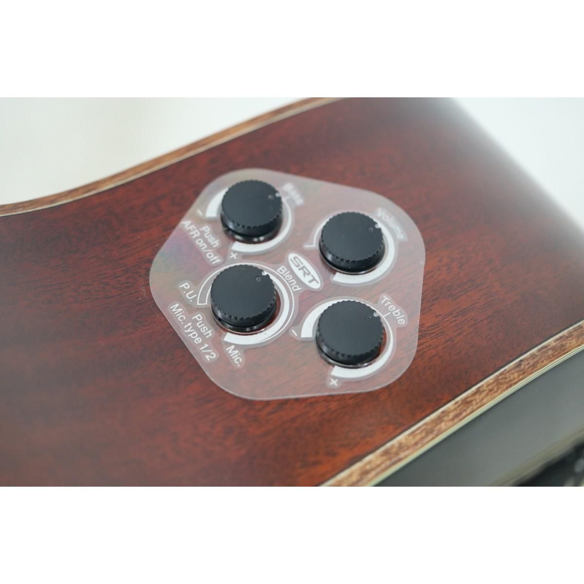 Yamaha Acoustic Guitar