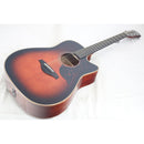 Yamaha Acoustic Guitar