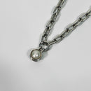 Tiffany Necklaces Sv925 Mbz862