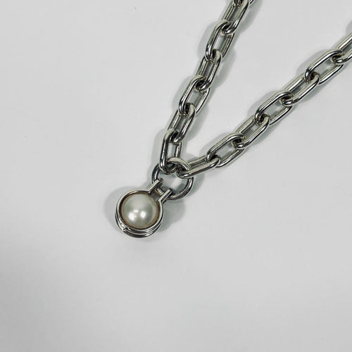 Tiffany Necklaces Sv925 Mbz862