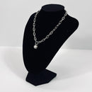 Tiffany Necklaces Sv925 Mbz862