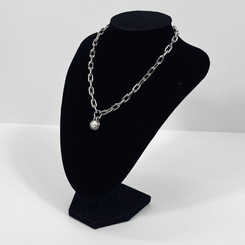 Tiffany Necklaces Sv925 Mbz862