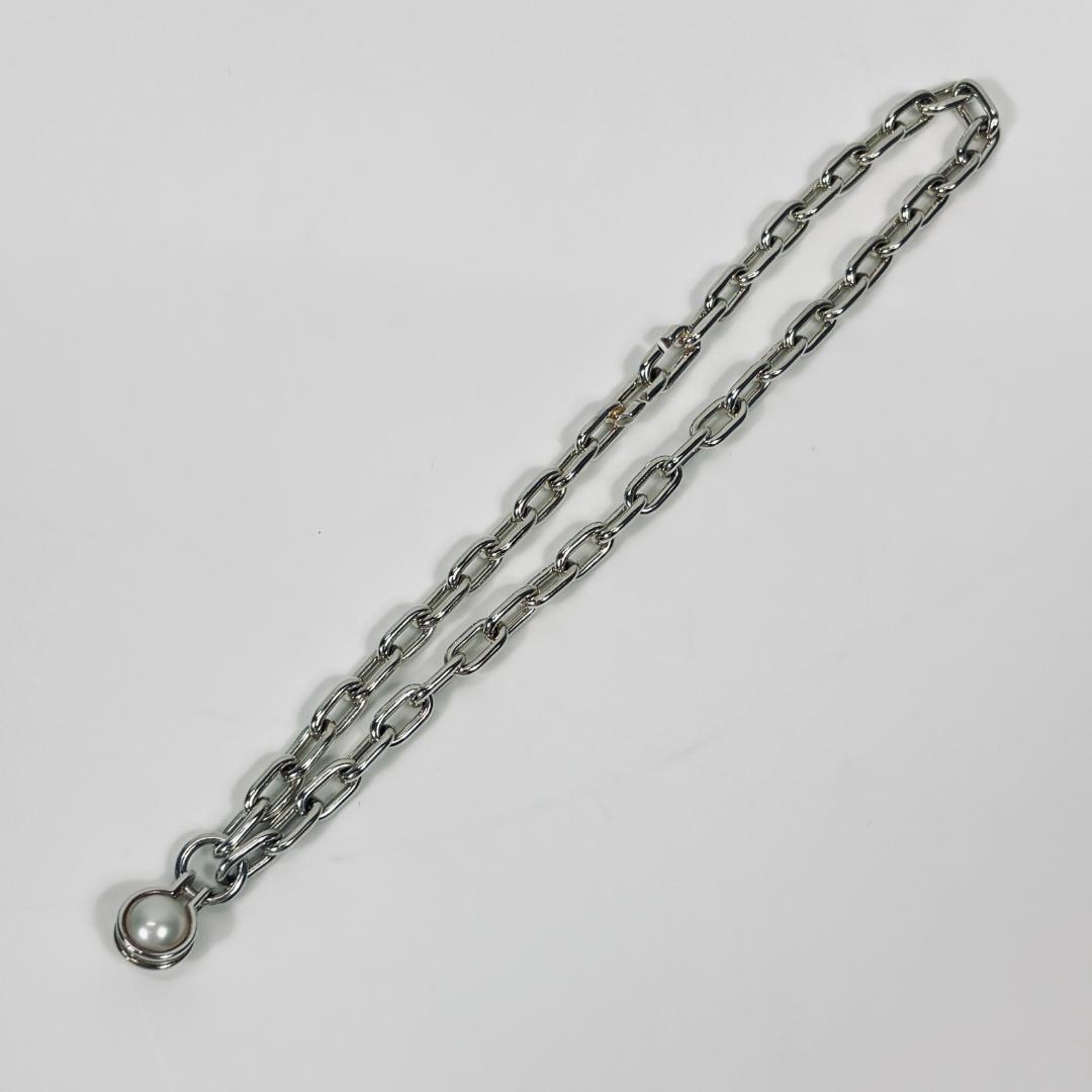 Tiffany Necklaces Sv925 Mbz862