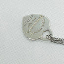 Tiffany Necklaces 925