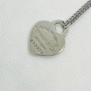 Tiffany Necklaces 925