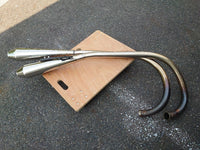 Mufflers W650