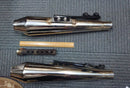 Mufflers W650
