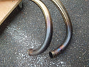 Mufflers W650
