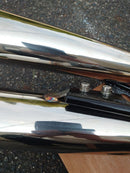 Mufflers W650