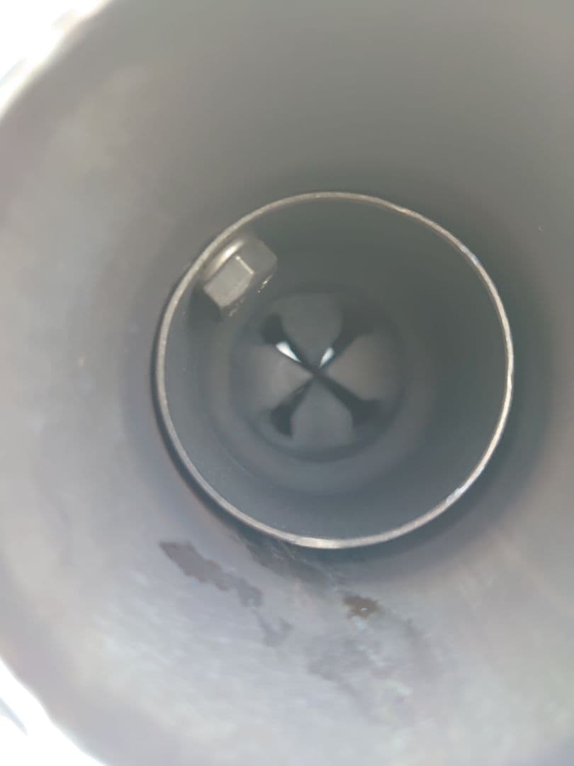 Mufflers W650
