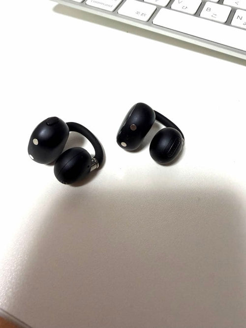 Earfun Wireless Earphones 1 Clip 2